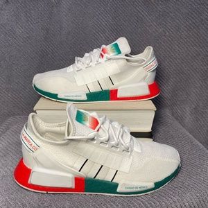 Adidas NMD R1 V2 'Mexico City'
